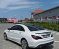 Белый Мерседес ЦЛА-класс, объемом двигателя 1.99 л и пробегом 96 тыс. км за 20200 $, фото 13 на Automoto.ua