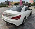 Белый Мерседес ЦЛА-класс, объемом двигателя 1.99 л и пробегом 180 тыс. км за 12600 $, фото 5 на Automoto.ua