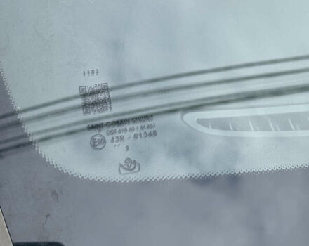 Белый Мерседес ЦЛА-класс, объемом двигателя 1.99 л и пробегом 105 тыс. км за 19900 $, фото 6 на Automoto.ua