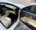 Белый Мерседес ЦЛА-класс, объемом двигателя 1.99 л и пробегом 180 тыс. км за 12600 $, фото 21 на Automoto.ua