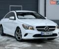 Білий Мерседес ЦЛА-клас, об'ємом двигуна 1.99 л та пробігом 144 тис. км за 19750 $, фото 7 на Automoto.ua