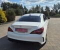 Білий Мерседес ЦЛА-клас, об'ємом двигуна 2 л та пробігом 112 тис. км за 18000 $, фото 11 на Automoto.ua