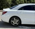 Білий Мерседес ЦЛА-клас, об'ємом двигуна 2 л та пробігом 170 тис. км за 15576 $, фото 6 на Automoto.ua