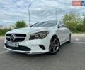 Белый Мерседес ЦЛА-класс, объемом двигателя 2 л и пробегом 140 тыс. км за 14999 $, фото 2 на Automoto.ua