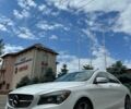 Белый Мерседес ЦЛА-класс, объемом двигателя 1.99 л и пробегом 127 тыс. км за 18700 $, фото 7 на Automoto.ua