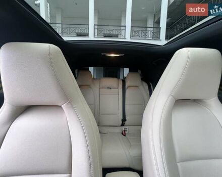 Белый Мерседес ЦЛА-класс, объемом двигателя 1.99 л и пробегом 67 тыс. км за 18000 $, фото 27 на Automoto.ua