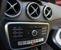 Белый Мерседес ЦЛА-класс, объемом двигателя 2 л и пробегом 147 тыс. км за 15250 $, фото 40 на Automoto.ua