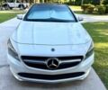 Мерседес ЦЛА-класс 2018 в Львове на Automoto.ua Белый Мерседес ЦЛА-класс, объемом двигателя 2 л и пробегом 64 тыс. км за 4800 $, фото 5 на Automoto.ua