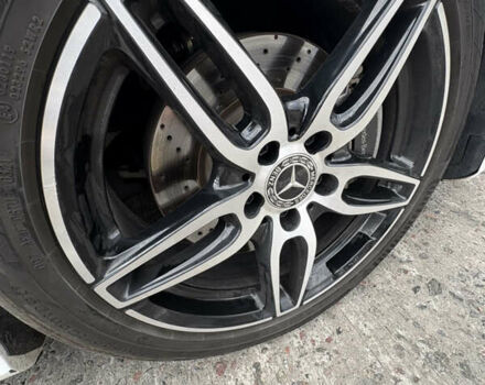 Белый Мерседес ЦЛА-класс, объемом двигателя 1.99 л и пробегом 97 тыс. км за 21000 $, фото 17 на Automoto.ua