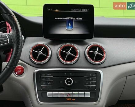 Белый Мерседес ЦЛА-класс, объемом двигателя 1.99 л и пробегом 95 тыс. км за 20800 $, фото 29 на Automoto.ua