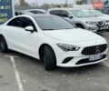 Мерседес ЦЛА-класс 2019 в Киеве на Automoto.ua Белый Мерседес ЦЛА-класс, объемом двигателя 1.46 л и пробегом 145 тыс. км за 31990 $, фото 4 на Automoto.ua