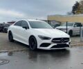 Белый Мерседес ЦЛА-класс, объемом двигателя 2 л и пробегом 22 тыс. км за 65000 $, фото 1 на Automoto.ua