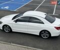Белый Мерседес ЦЛА-класс, объемом двигателя 1.99 л и пробегом 95 тыс. км за 20800 $, фото 18 на Automoto.ua