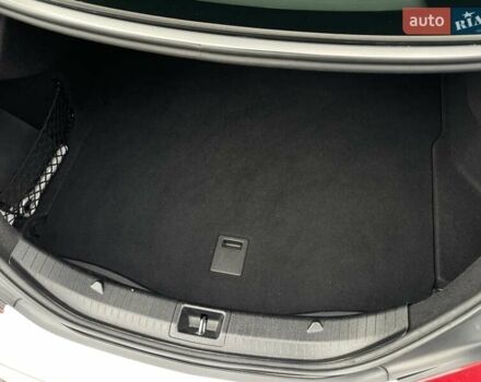 Белый Мерседес ЦЛА-класс, объемом двигателя 1.99 л и пробегом 95 тыс. км за 20800 $, фото 14 на Automoto.ua