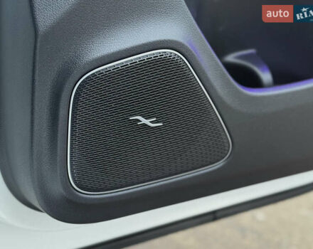 Белый Мерседес ЦЛА-класс, объемом двигателя 1.99 л и пробегом 116 тыс. км за 36000 $, фото 30 на Automoto.ua