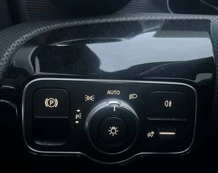 Білий Мерседес ЦЛА-клас, об'ємом двигуна 1.99 л та пробігом 89 тис. км за 30000 $, фото 15 на Automoto.ua