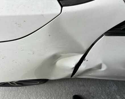 Белый Мерседес ЦЛА-класс, объемом двигателя 0 л и пробегом 89 тыс. км за 20698 $, фото 2 на Automoto.ua