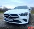 Белый Мерседес ЦЛА-класс, объемом двигателя 2 л и пробегом 66 тыс. км за 30000 $, фото 1 на Automoto.ua