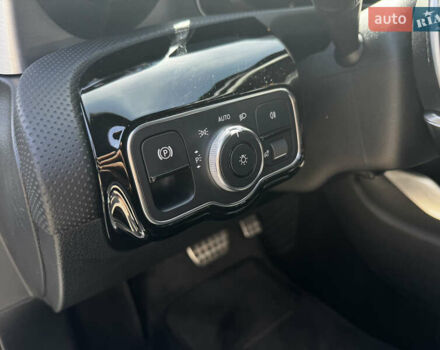 Белый Мерседес ЦЛА-класс, объемом двигателя 2 л и пробегом 83 тыс. км за 41500 $, фото 38 на Automoto.ua