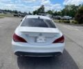 Мерседес ЦЛА-класс 2019 в Ужгороде на Automoto.ua Белый Мерседес ЦЛА-класс, объемом двигателя 2 л и пробегом 33 тыс. км за 5200 $, фото 4 на Automoto.ua