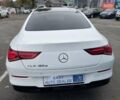 Мерседес ЦЛА-класс 2019 в Киеве на Automoto.ua Белый Мерседес ЦЛА-класс, объемом двигателя 1.46 л и пробегом 145 тыс. км за 31990 $, фото 6 на Automoto.ua