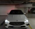 Білий Мерседес ЦЛА-клас, об'ємом двигуна 1.99 л та пробігом 80 тис. км за 32000 $, фото 1 на Automoto.ua