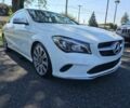 Білий Мерседес ЦЛА-клас, об'ємом двигуна 2 л та пробігом 50 тис. км за 12800 $, фото 1 на Automoto.ua