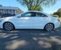Білий Мерседес ЦЛА-клас, об'ємом двигуна 2 л та пробігом 50 тис. км за 12800 $, фото 4 на Automoto.ua