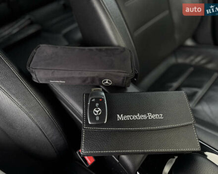 Белый Мерседес ЦЛА-класс, объемом двигателя 1.99 л и пробегом 116 тыс. км за 36000 $, фото 37 на Automoto.ua