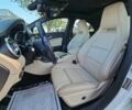 Білий Мерседес ЦЛА-клас, об'ємом двигуна 2 л та пробігом 50 тис. км за 12800 $, фото 8 на Automoto.ua