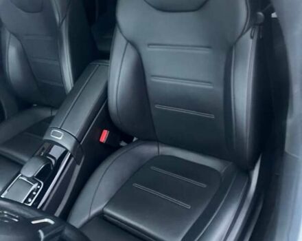 Білий Мерседес ЦЛА-клас, об'ємом двигуна 1.99 л та пробігом 89 тис. км за 30000 $, фото 5 на Automoto.ua