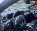 Білий Мерседес ЦЛА-клас, об'ємом двигуна 1.99 л та пробігом 89 тис. км за 30000 $, фото 6 на Automoto.ua