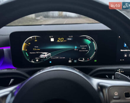 Белый Мерседес ЦЛА-класс, объемом двигателя 1.99 л и пробегом 116 тыс. км за 36000 $, фото 50 на Automoto.ua