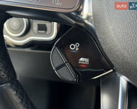 Белый Мерседес ЦЛА-класс, объемом двигателя 2 л и пробегом 83 тыс. км за 41500 $, фото 48 на Automoto.ua