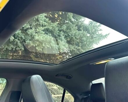 Мерседес ЦЛА-класс 2019 в Днепре (Днепропетровске) на Automoto.ua Белый Мерседес ЦЛА-класс, объемом двигателя 2 л и пробегом 42 тыс. км за 7500 $, фото 10 на Automoto.ua