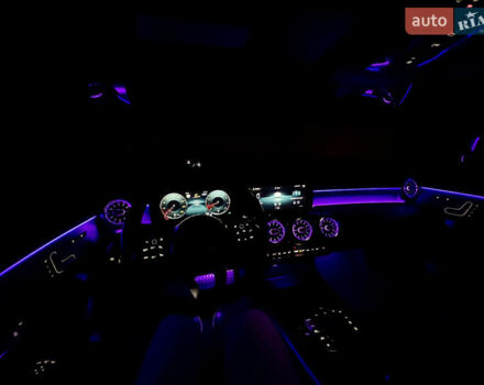 Белый Мерседес ЦЛА-класс, объемом двигателя 1.99 л и пробегом 116 тыс. км за 36000 $, фото 38 на Automoto.ua