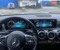 Білий Мерседес ЦЛА-клас, об'ємом двигуна 2 л та пробігом 89 тис. км за 30210 $, фото 8 на Automoto.ua