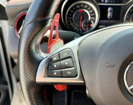 Белый Мерседес ЦЛА-класс, объемом двигателя 1.99 л и пробегом 83 тыс. км за 30500 $, фото 28 на Automoto.ua