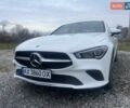 Білий Мерседес ЦЛА-клас, об'ємом двигуна 2 л та пробігом 89 тис. км за 30210 $, фото 1 на Automoto.ua