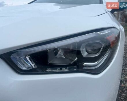 Білий Мерседес ЦЛА-клас, об'ємом двигуна 1.99 л та пробігом 89 тис. км за 30000 $, фото 4 на Automoto.ua