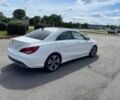 Мерседес ЦЛА-класс 2019 в Ужгороде на Automoto.ua Белый Мерседес ЦЛА-класс, объемом двигателя 2 л и пробегом 33 тыс. км за 5200 $, фото 5 на Automoto.ua
