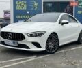 Мерседес ЦЛА-класс 2019 в Киеве на Automoto.ua Белый Мерседес ЦЛА-класс, объемом двигателя 1.46 л и пробегом 145 тыс. км за 31990 $, фото 1 на Automoto.ua
