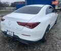 Білий Мерседес ЦЛА-клас, об'ємом двигуна 2 л та пробігом 89 тис. км за 30210 $, фото 2 на Automoto.ua