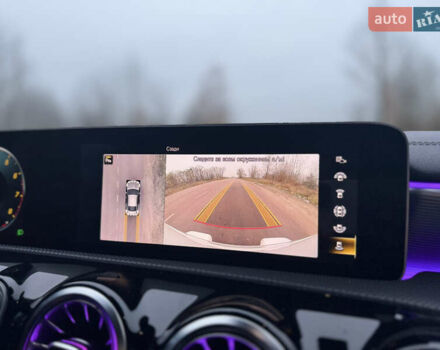 Белый Мерседес ЦЛА-класс, объемом двигателя 1.99 л и пробегом 116 тыс. км за 36000 $, фото 42 на Automoto.ua