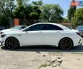 Белый Мерседес ЦЛА-класс, объемом двигателя 1.99 л и пробегом 83 тыс. км за 30500 $, фото 15 на Automoto.ua