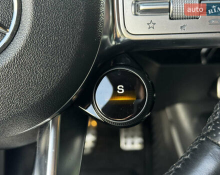 Белый Мерседес ЦЛА-класс, объемом двигателя 2 л и пробегом 83 тыс. км за 41500 $, фото 49 на Automoto.ua