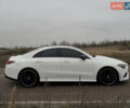Белый Мерседес ЦЛА-класс, объемом двигателя 1.99 л и пробегом 116 тыс. км за 36000 $, фото 3 на Automoto.ua