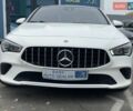 Мерседес ЦЛА-класс 2019 в Киеве на Automoto.ua Белый Мерседес ЦЛА-класс, объемом двигателя 1.46 л и пробегом 145 тыс. км за 31990 $, фото 2 на Automoto.ua