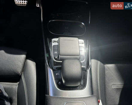 Белый Мерседес ЦЛА-класс, объемом двигателя 2 л и пробегом 83 тыс. км за 41500 $, фото 46 на Automoto.ua