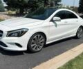 Мерседес ЦЛА-класс 2019 в Днепре (Днепропетровске) на Automoto.ua Белый Мерседес ЦЛА-класс, объемом двигателя 2 л и пробегом 42 тыс. км за 7500 $, фото 2 на Automoto.ua